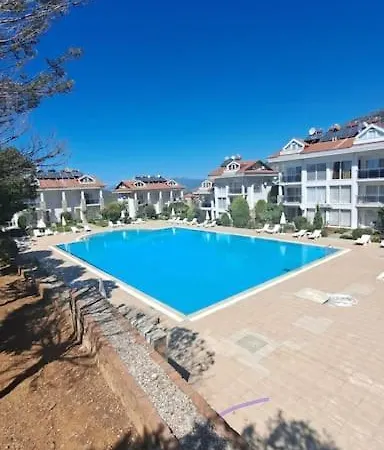 Lejlighed Orka Garden Fethiye