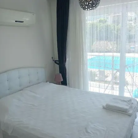Lejlighed Orka Garden Fethiye *