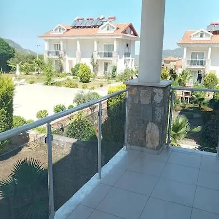 Orka Garden Fethiye Lejlighed