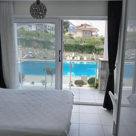 Orka Garden Fethiye Lejlighed
