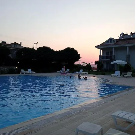 Orka Garden Fethiye Lejlighed *