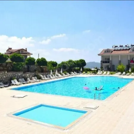 Orka Garden Fethiye Lejlighed *