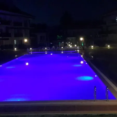 Lejlighed Orka Garden Fethiye *