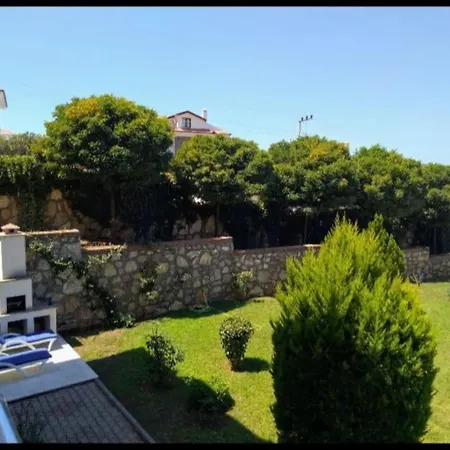 Lejlighed Orka Garden Fethiye Cedit