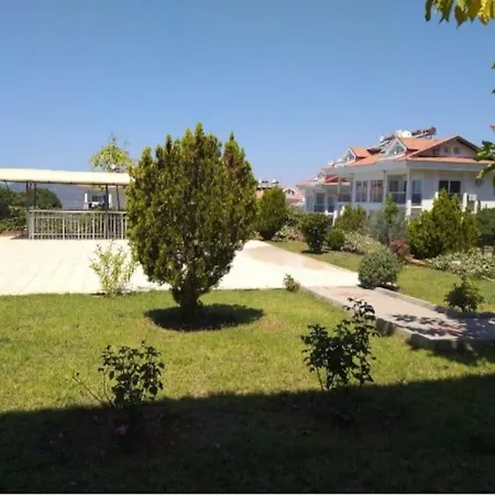Orka Garden Fethiye Lejlighed