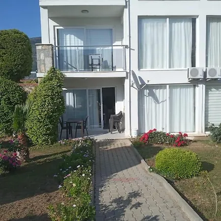 Orka Garden Fethiye Lejlighed Cedit