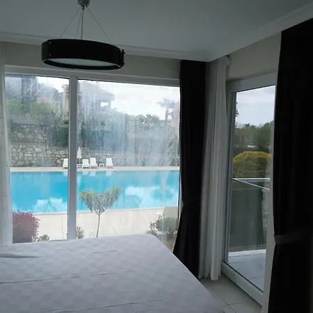 Orka Garden Fethiye Lejlighed