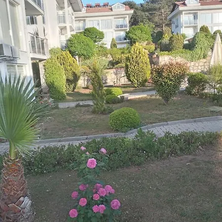 Lejlighed Orka Garden Fethiye Cedit