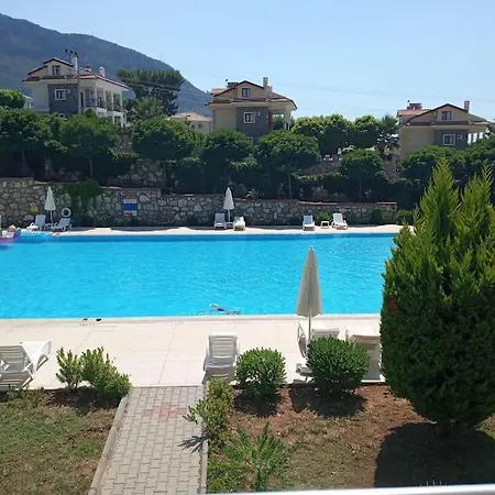 Orka Garden Fethiye Lejlighed *